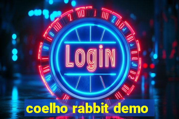 coelho rabbit demo